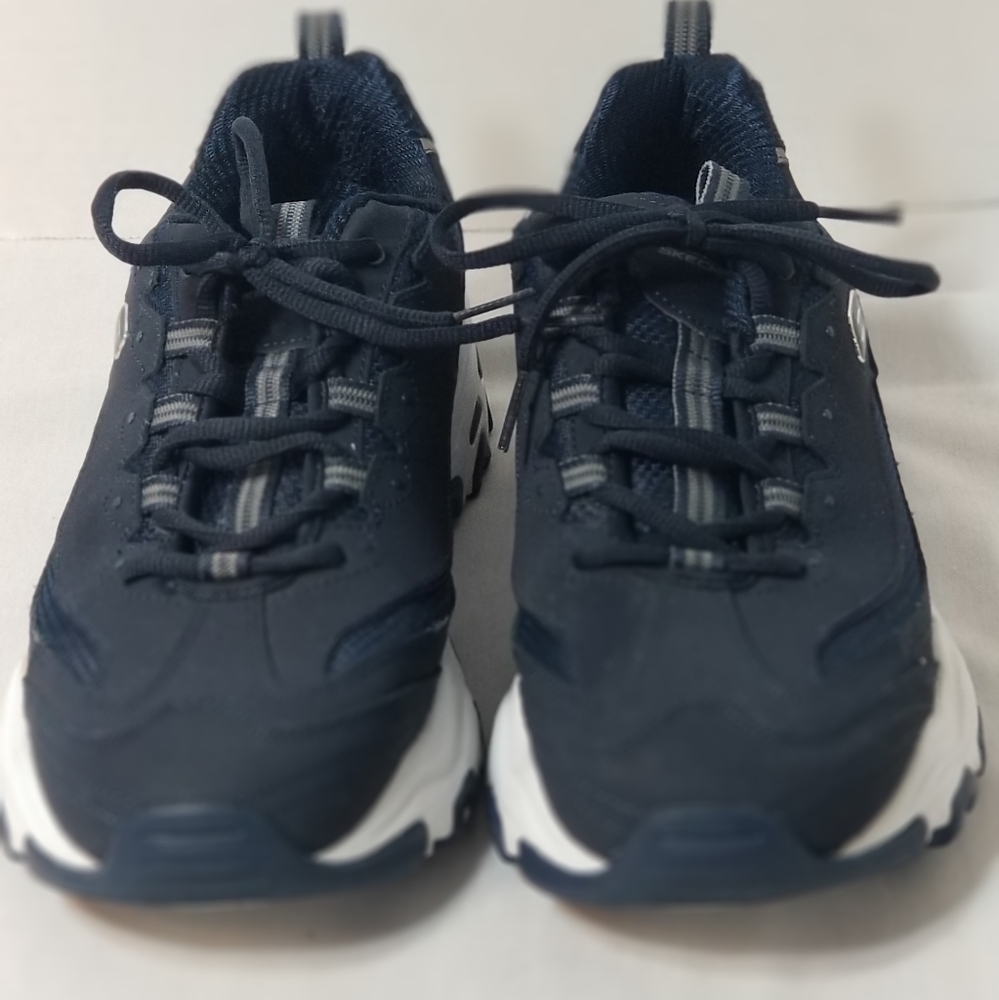 Men's Skechers D'Lites Sneakers Size 10